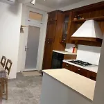 Apartment Da Mingo *