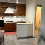 Da Mingo Apartment Rosciano (Marche)
