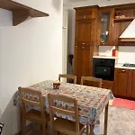 Apartment Da Mingo *