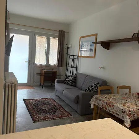 Da Mingo Apartment *