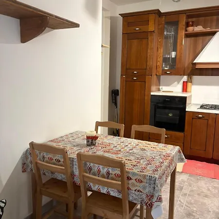 Apartament Da Mingo *