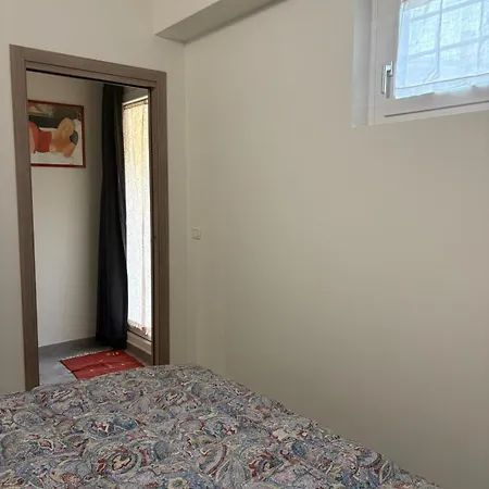 Da Mingo Apartament *