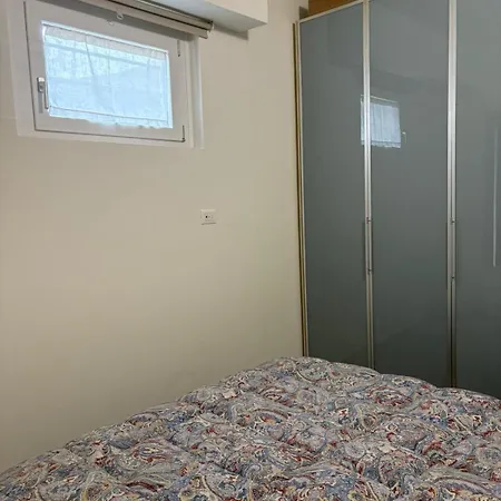 Apartament Da Mingo *