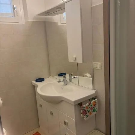 Da Mingo Apartament *
