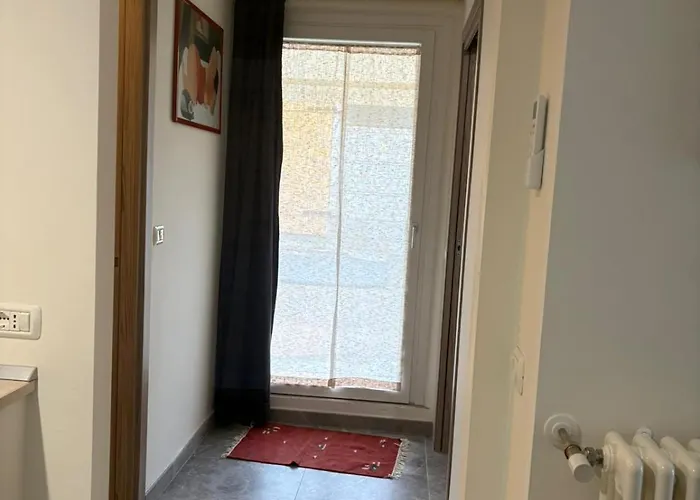 Apartment Da Mingo *