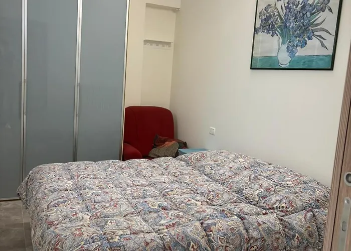 Da Mingo Rosciano (Marche)