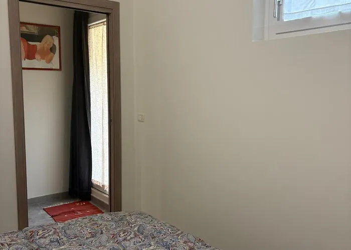 Da Mingo Apartment *