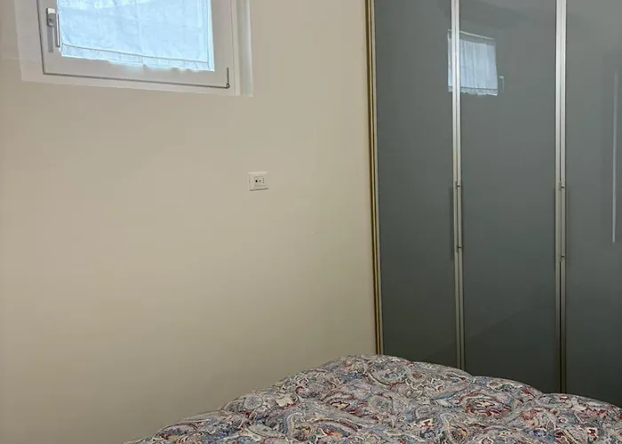 Apartment Da Mingo *