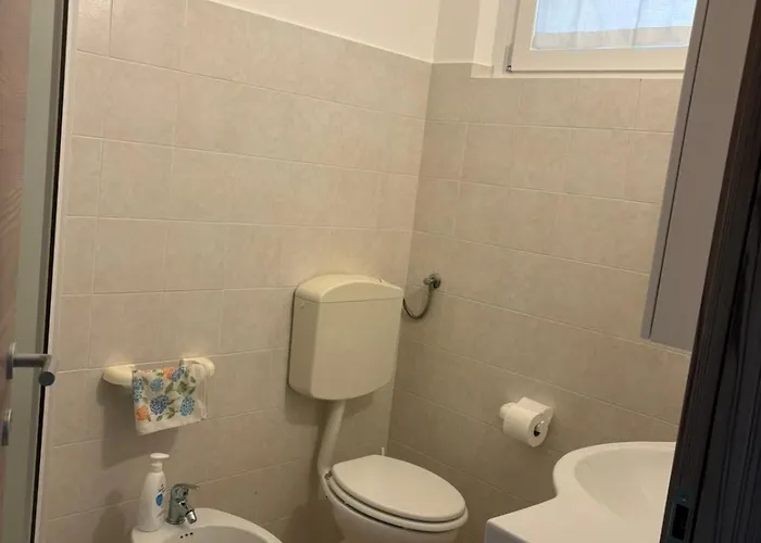 Da Mingo * Rosciano (Marche)