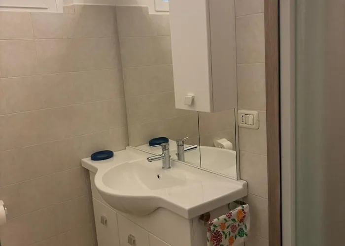 Da Mingo Apartment *